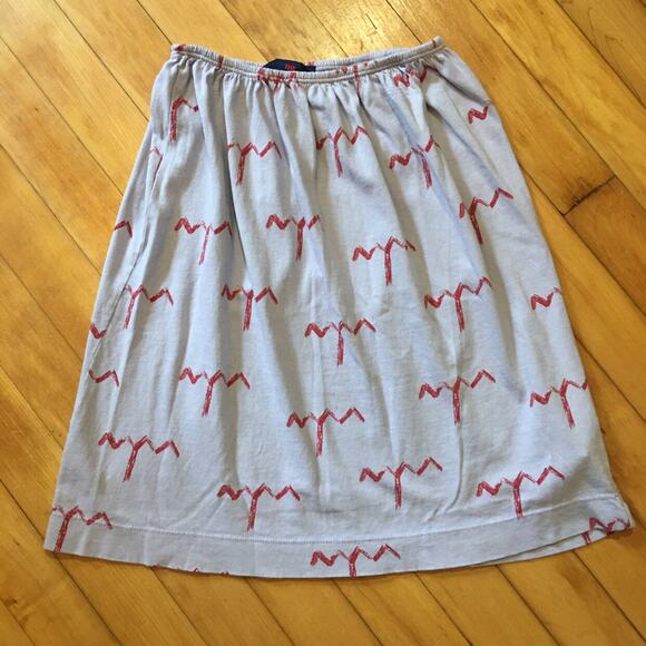 The Animals Observatory Kitten Skirt - Picture 1 of 5